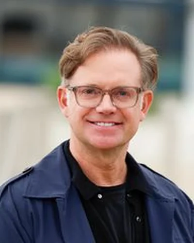 Brian Garrett, Sage. Real Estate