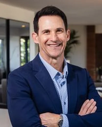 Greg Fulford, Sotheby's International Realty