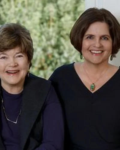 Jennifer Burden and Carren Shagley, Legacy Real Estate